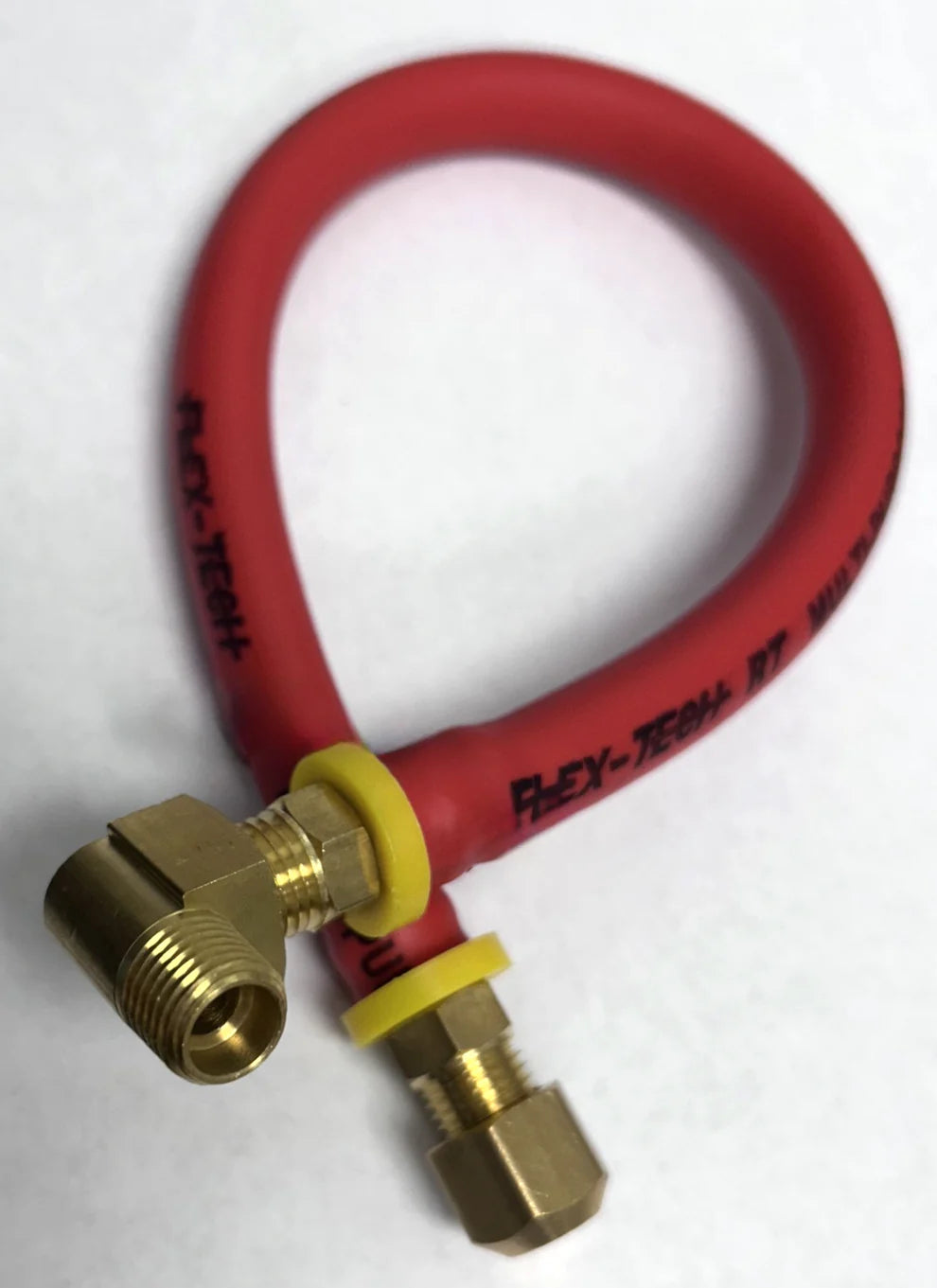 16" Manatee Oil Drain Hose for All Pumps