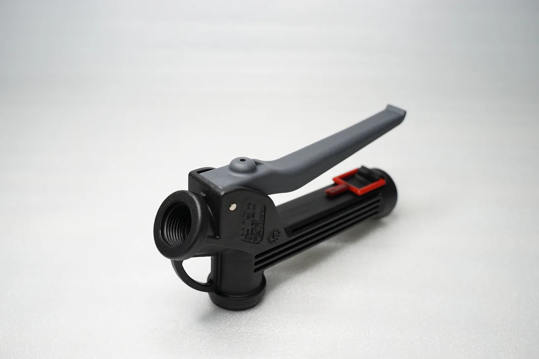 1/2" Soft Wash Poly Spray Gun ST-510 HydroJet