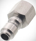 3/8FPT SS Plug Quick Connect 4959