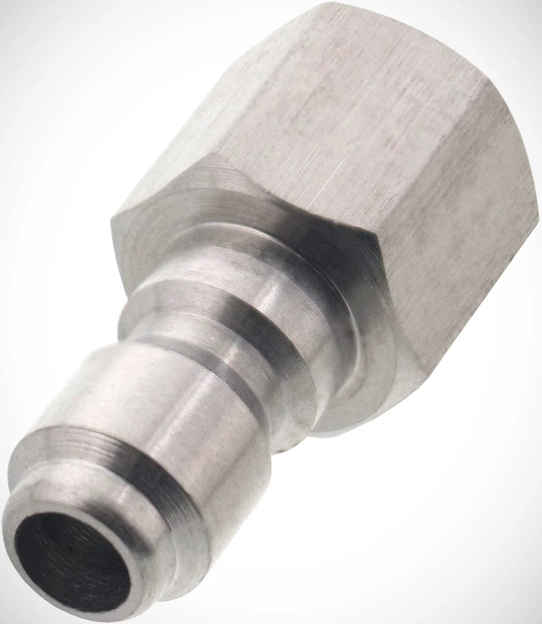 3/8FPT SS Plug Quick Connect 4959