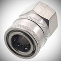 1/4FPT SS Socket Quick Connect Fitting