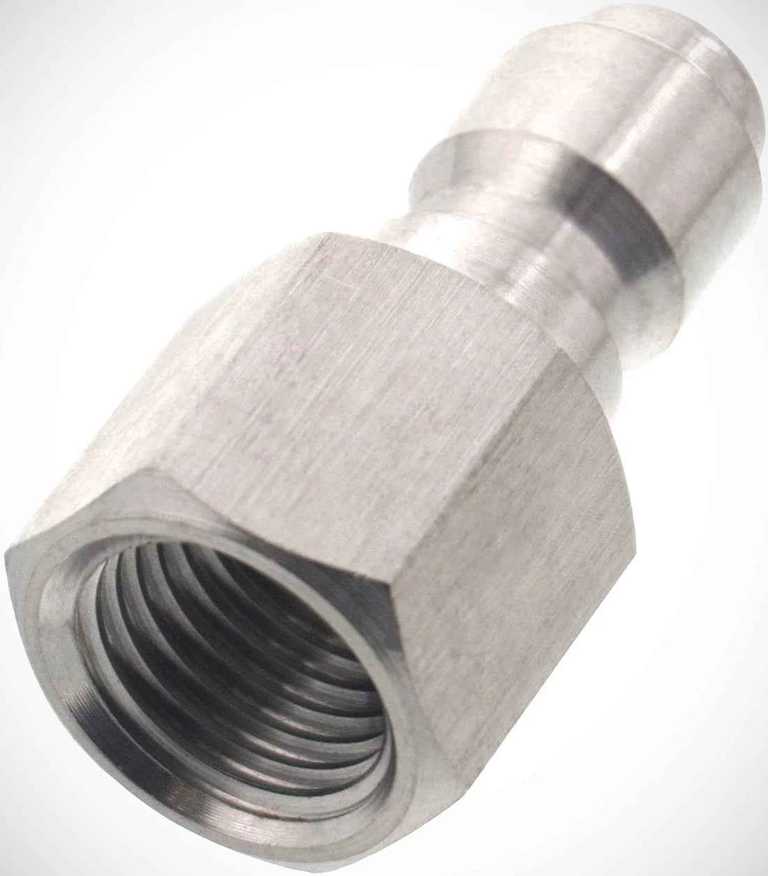 3/8FPT SS Plug Quick Connect 4959