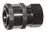 1/4FPT SS Socket Quick Connect Fitting