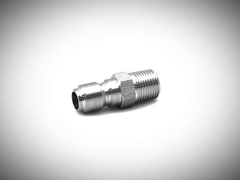3/8MPT SS Plug Quick Connect 4960