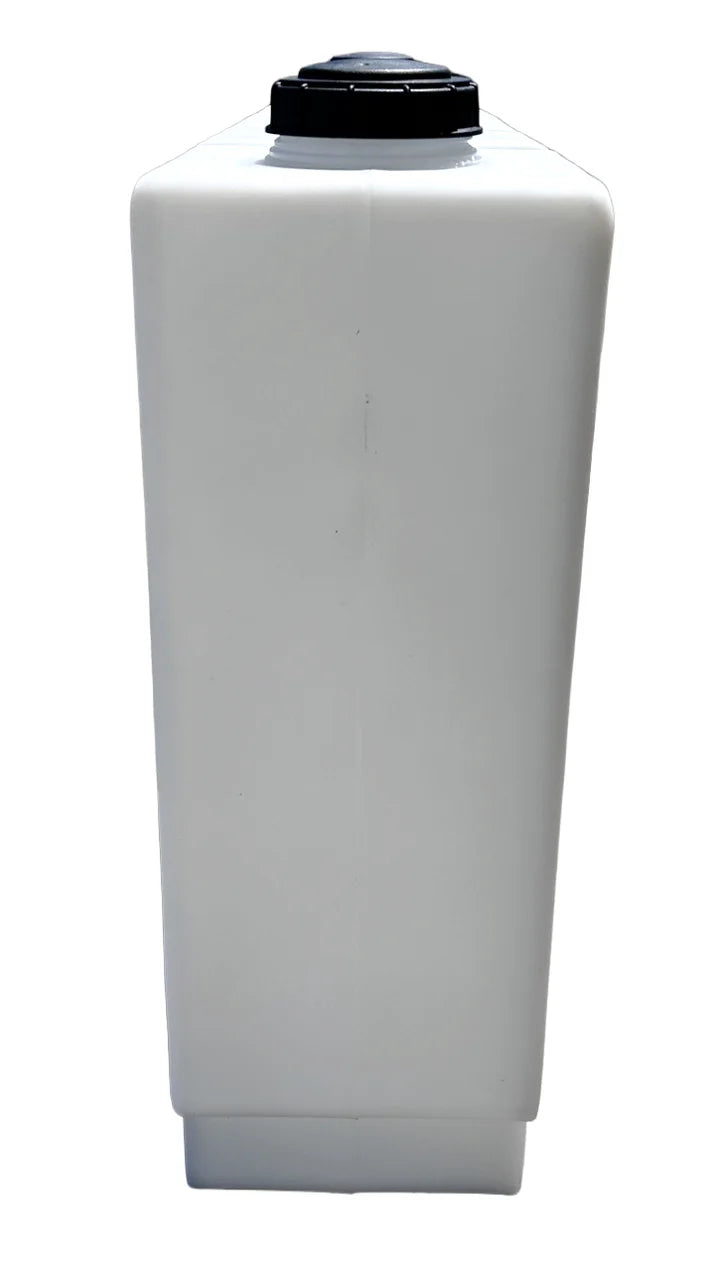200 Gallon Vertical Slim Tank