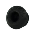 3/8" Black Uniseal® Pipe-to-Tank Seal