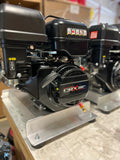 Gear Drive 4GPM @ 4000PSI w/ CRX420 & Comet RW4040 Pump