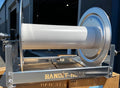 Bandit Hose Reel 18in Aluminium Hose Reel