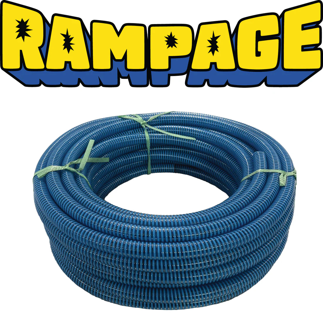 Arctic 1" Crush Proof Hose (per ft)