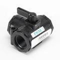 Banjo 3-Way 1/2" Micro Valve