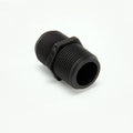 Banjo 3/4"Poly Nipple Short