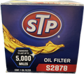 CRX Engine Oil Filter CRX680 and CRX750 V-Twin Engines