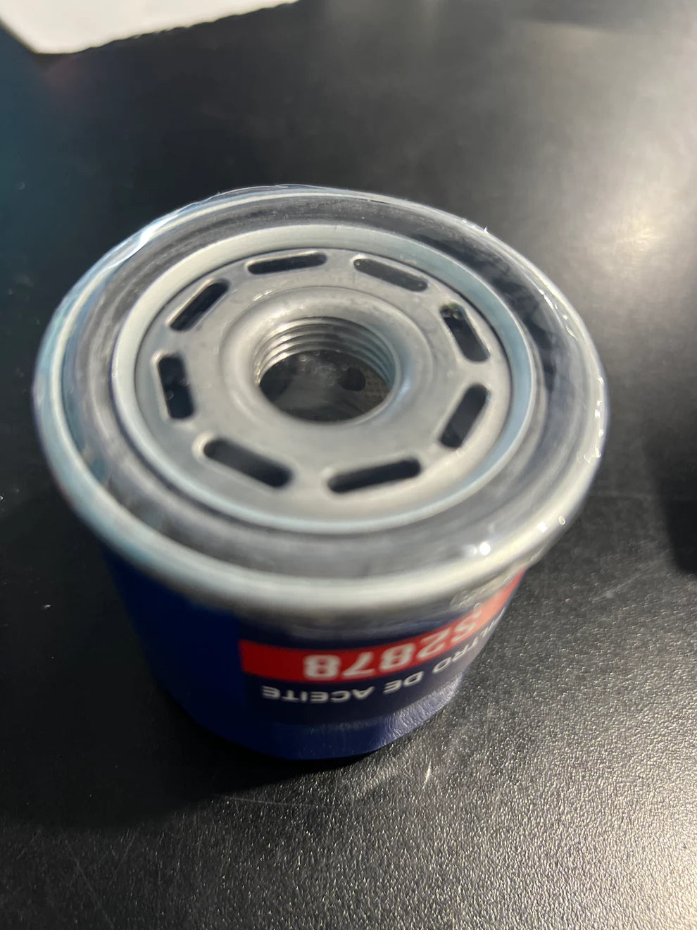 CRX Engine Oil Filter CRX680 and CRX750 V-Twin Engines