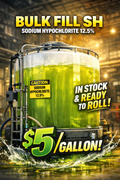 Bulk Fill SH 12.5%