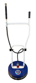 Whisper Wash Freedom Series 19" Surface Cleaner