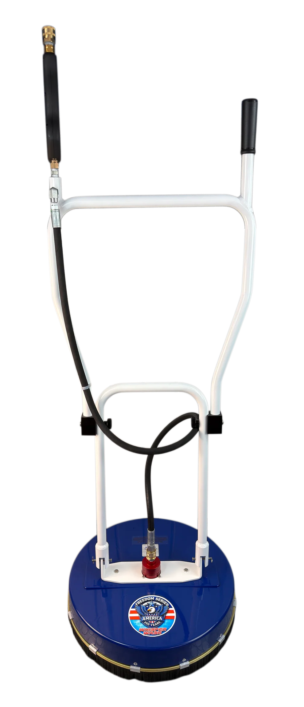 Whisper Wash Freedom Series 19" Surface Cleaner