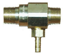 GP 2.1mm Injector (Hi-Draw) 3-5 GPM