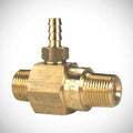 GP Fixed Injector 1.8mm Hi-Draw