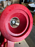 General Pump RED High Flow Wash Down Gun YG1635S | Hi Flow Softwash Gun For Commercial Soft Washing | Manatee Pressure Washer Supply and Repair