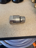 Straight Super Swivel