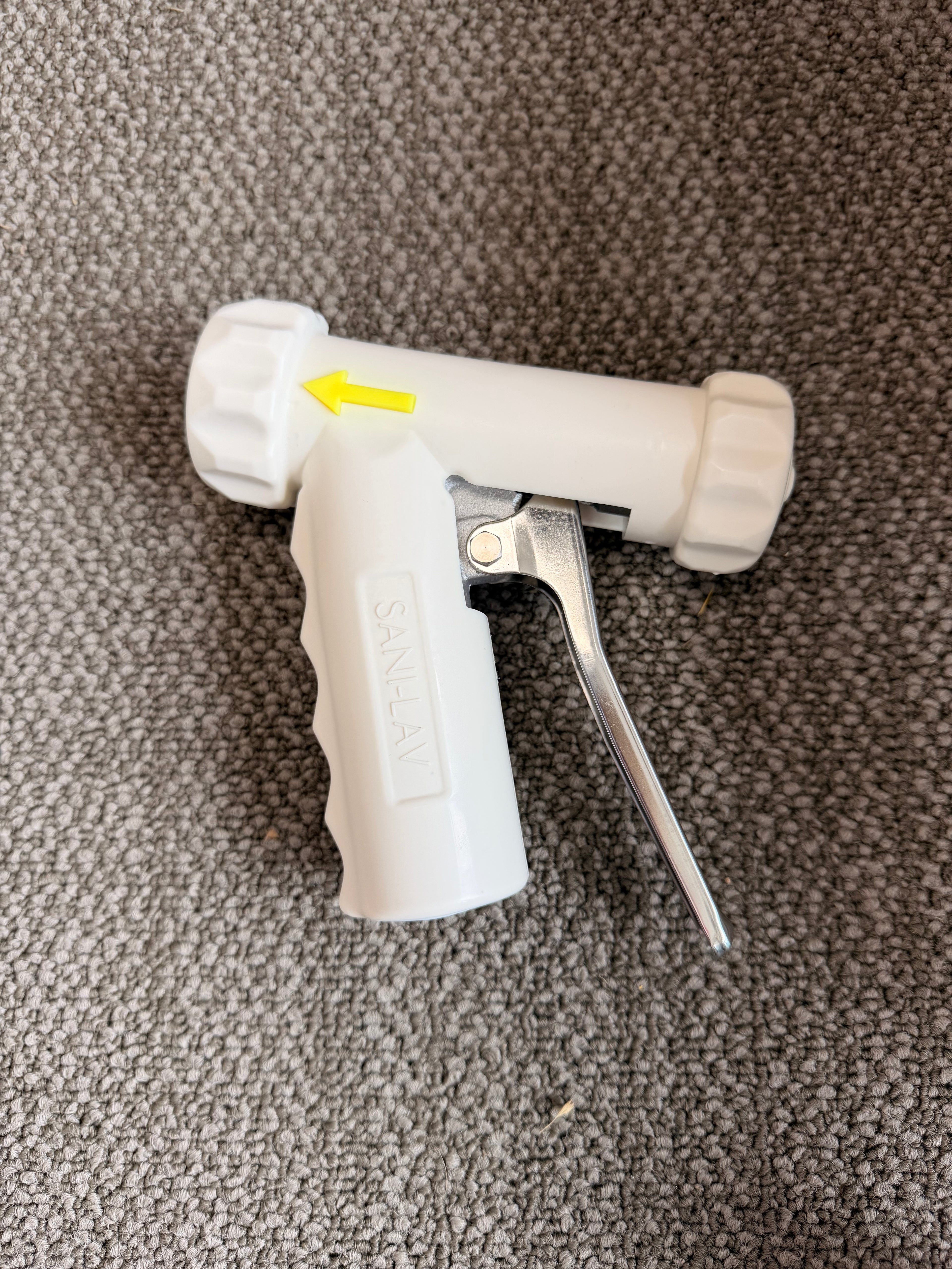 Sani-Lav 12v Soft Wash Gun