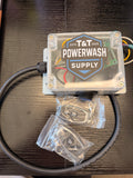 Remote Stop Start for GX160/GX200 or CRX225