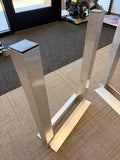 Aluminum Stand for Mixing Systems & Proportioners