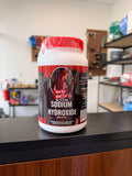 Sodium Hydroxide
