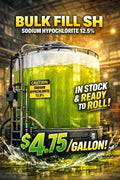 Bulk Fill SH 12.5%
