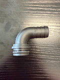 P40 Outlet Elbow Coupling