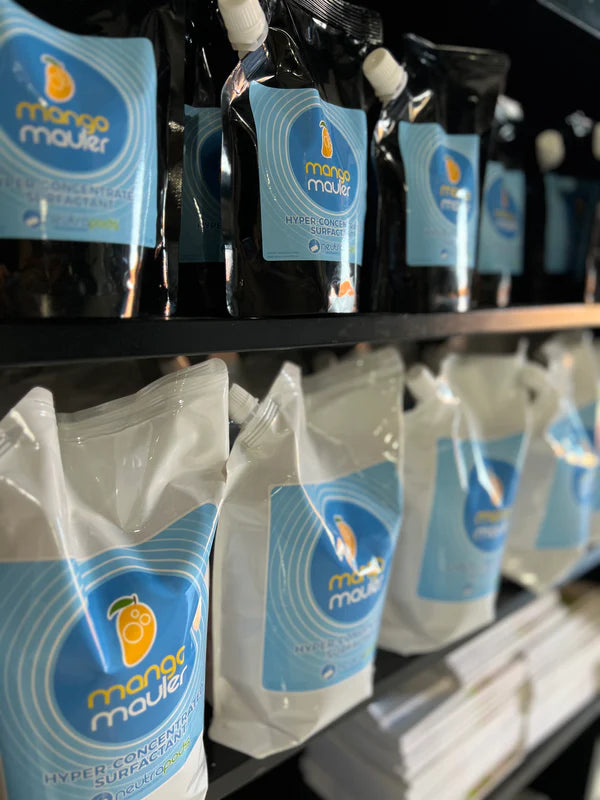 Mango Mauler - 16oz Bag