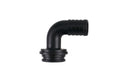 P40 Bypass Elbow Ø13 - G3/4”