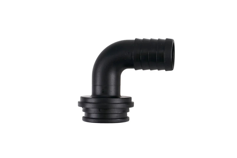 P40 Bypass Elbow Ø13 - G3/4”