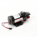 Remco 2.2GPM 60PSI 12v Demand Pump with 3/8" FNPT Ports 2 Pin Connector