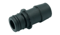 Remco 3/4 Quick Attach Barb Straight