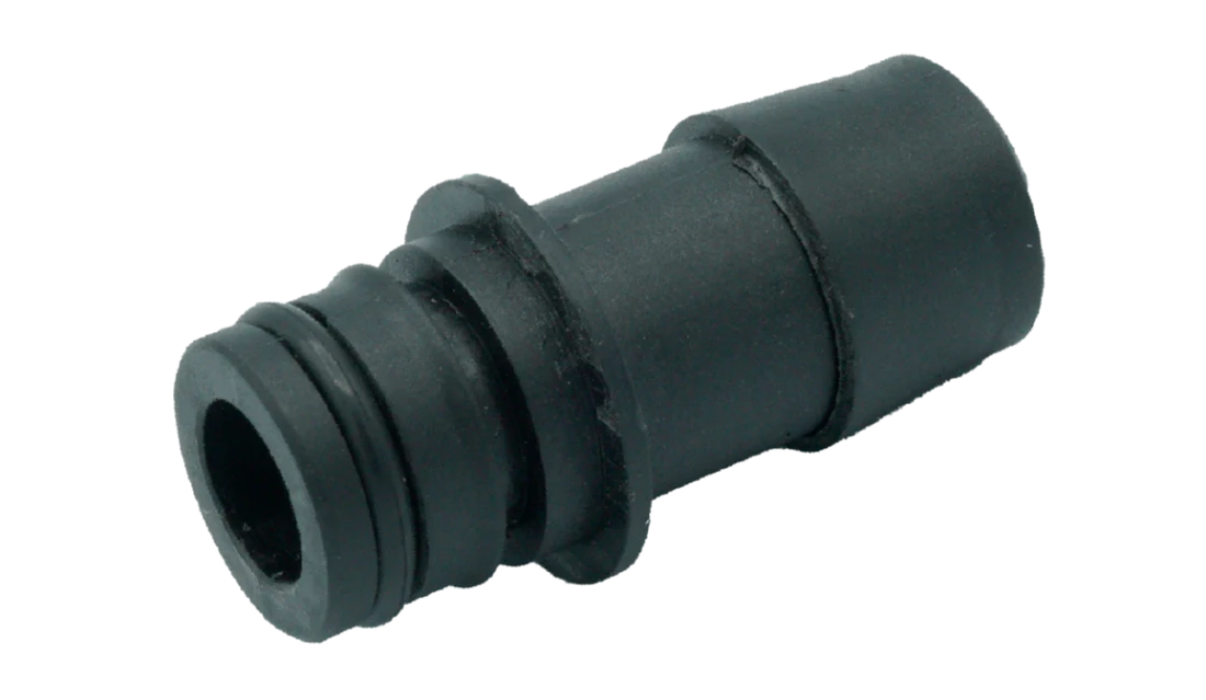 Remco 3/4 Quick Attach Barb Straight