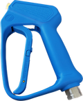 ST-2305 Suttner Blue Spray Gun 5000PSI Easy Pull