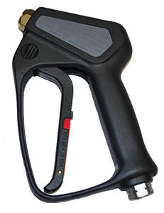 SUTTNER ST-2305 SPRAY GUN 12GPM 5000PSI EASY PULL