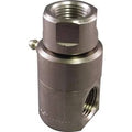 90 Degree Super Swivel 1/2"
