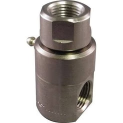 90 Degree Super Swivel 1/2"