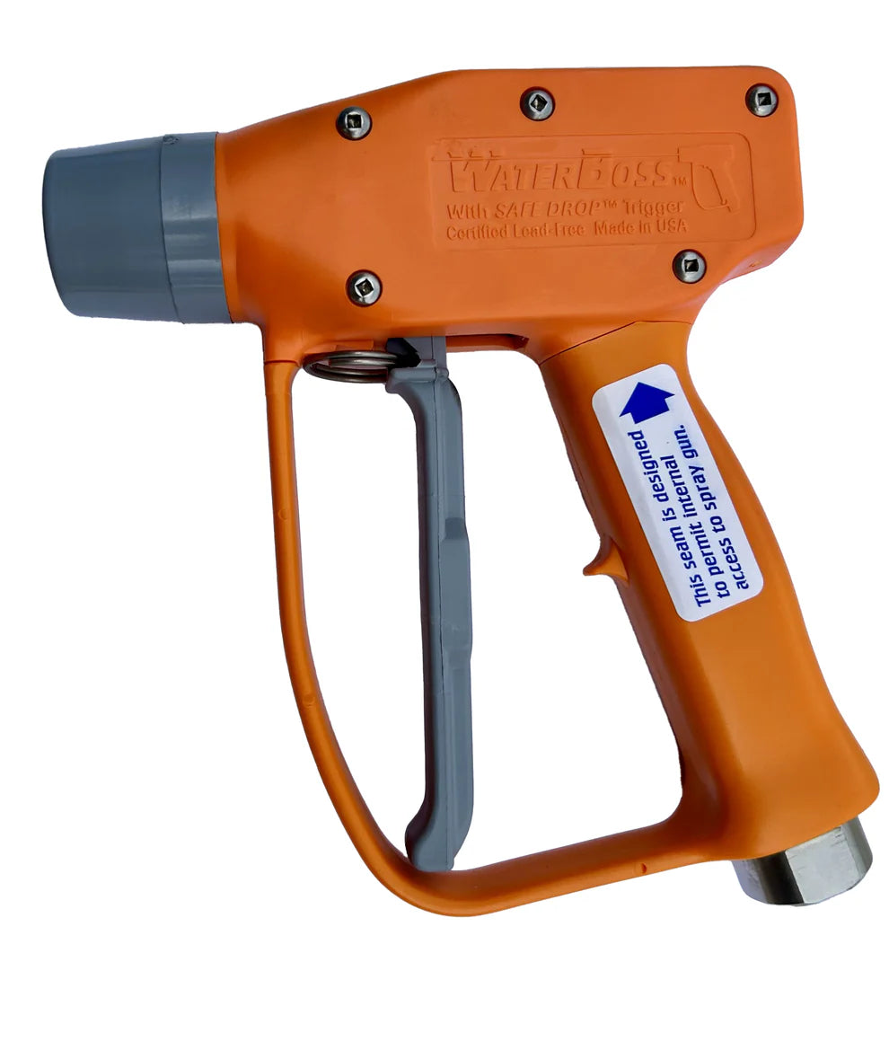 WaterBoss 750 Softwash Gun