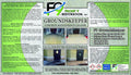 F9 GroundsKeeper Concrete Cleaner